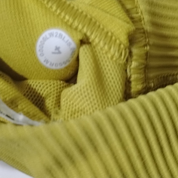 Lululemon Energy Long Line Ribbed Bra - Picture 2 of 7